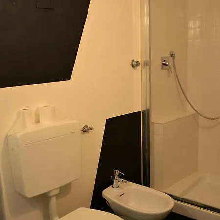 דירה San Domenico House *