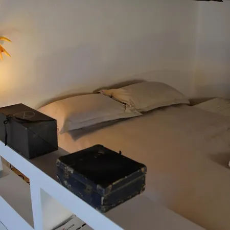 Apartment San Domenico House Turin