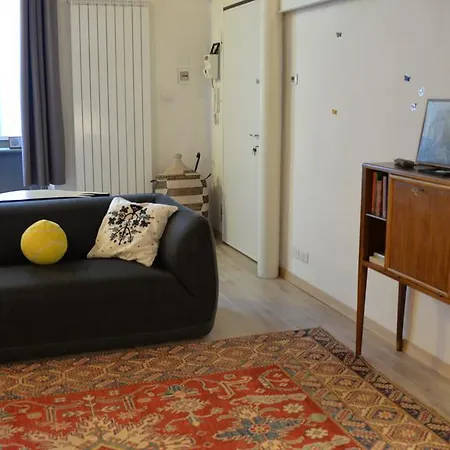 San Domenico House Apartment *