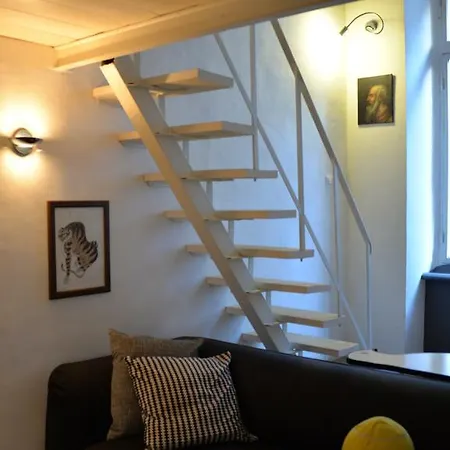 Apartment San Domenico House