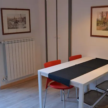 San Domenico House Apartment Turin